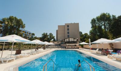 Imagine pentru Hotel Recif 3* valabile pentru Litoral 2025