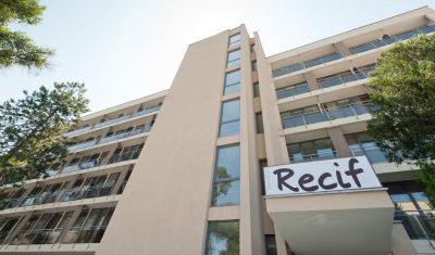 Imagine pentru Hotel Recif 3* valabile pentru Litoral 2025