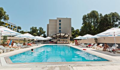 Imagine pentru Hotel Recif 3* valabile pentru Litoral 2025