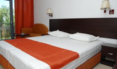 Imagine pentru Hotel Recif 3* valabile pentru Litoral 2025