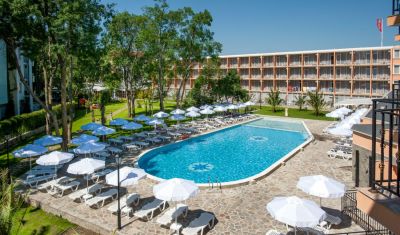 Imagine pentru Hotel Riva 3* valabile pentru Litoral 2025