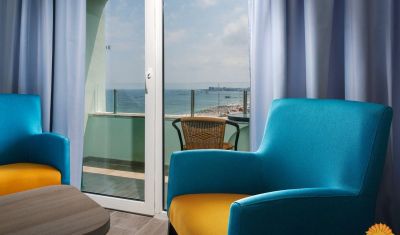 Imagine pentru Hotel Riviera 3* valabile pentru Litoral 2025