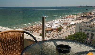 Imagine pentru Hotel Riviera 3* valabile pentru Litoral 2025