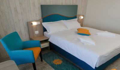 Imagine pentru Hotel Riviera 3* valabile pentru Litoral 2025