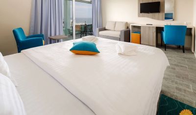 Imagine pentru Hotel Riviera 3* valabile pentru Litoral 2025