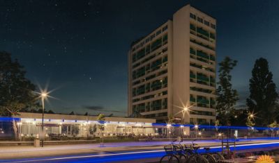 Imagine pentru Hotel Riviera 3* valabile pentru Litoral 2025