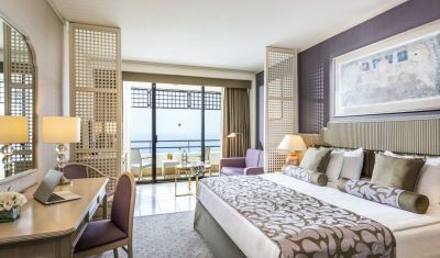 Imagine pentru Hotel Rixos Downtown 5* valabile pentru Litoral 2025