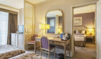 Imagine pentru Hotel Rixos Downtown 5* valabile pentru Litoral 2025