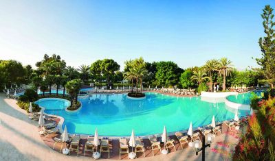 Imagine pentru Hotel Rixos Downtown 5* valabile pentru Litoral 2025