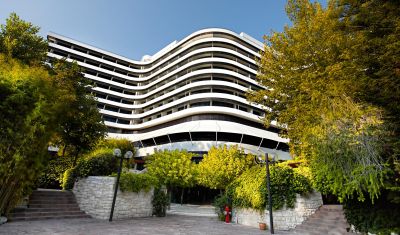 Imagine pentru Hotel Rixos Downtown 5* valabile pentru Litoral 2025