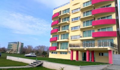 Imagine pentru Hotel Romantic 3* valabile pentru Litoral 2025