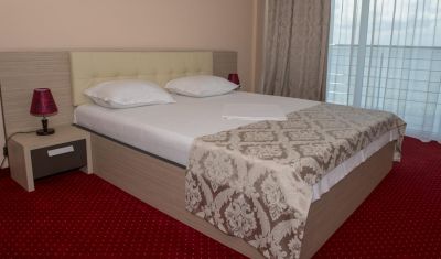 Imagine pentru Hotel Romantic 3* valabile pentru Litoral 2025