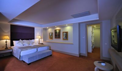 Imagine pentru Hotel Samara Bodrum 5* valabile pentru Litoral 2025