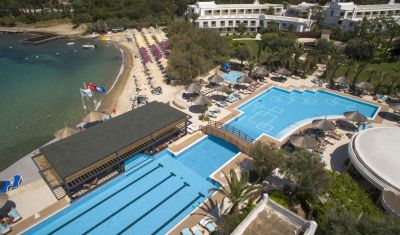 Imagine pentru Hotel Samara Bodrum 5* valabile pentru Litoral 2025