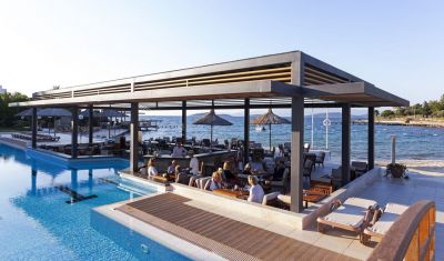 Imagine pentru Hotel Samara Bodrum 5* valabile pentru Litoral 2025