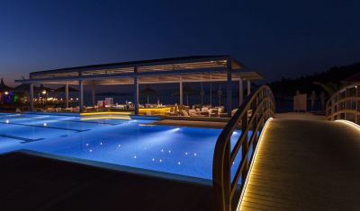 Imagine pentru Hotel Samara Bodrum 5* valabile pentru Litoral 2025