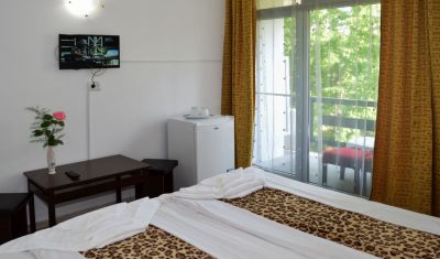 Imagine pentru Hotel Sanda 2* valabile pentru Litoral 2025