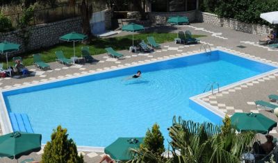 Imagine pentru Hotel Santa Marina 3* valabile pentru Litoral 2025