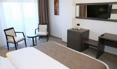 Imagine pentru Hotel Scapino 4*  valabile pentru Litoral 2025