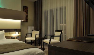 Imagine pentru Hotel Scapino 4*  valabile pentru Litoral 2025