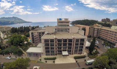 Imagine pentru Hotel Sentido Tara 4* valabile pentru Litoral 2025