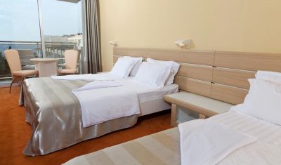 Imagine pentru Hotel Sentido Tara 4* valabile pentru Litoral 2025