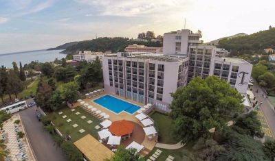 Imagine pentru Hotel Sentido Tara 4* valabile pentru Litoral 2025