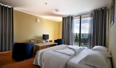 Imagine pentru Hotel Sentido Tara 4* valabile pentru Litoral 2025