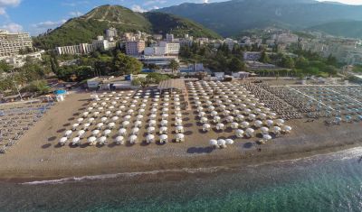 Imagine pentru Hotel Sentido Tara 4* valabile pentru Litoral 2025