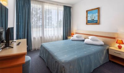 Imagine pentru Hotel Sirena 3* valabile pentru Litoral 2025