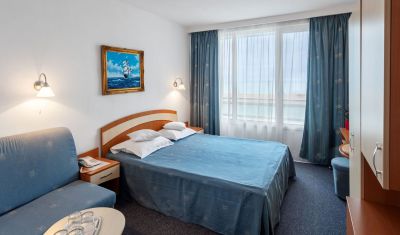 Imagine pentru Hotel Sirena 3* valabile pentru Litoral 2025