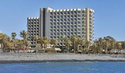 Imagine pentru Hotel Sol Tenerife 4* valabile pentru Litoral 2025