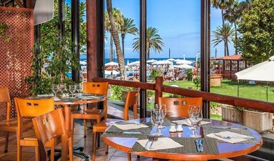 Imagine pentru Hotel Sol Tenerife 4* valabile pentru Litoral 2025