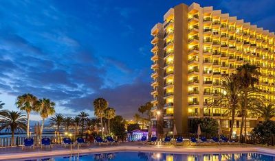 Imagine pentru Hotel Sol Tenerife 4* valabile pentru Litoral 2025