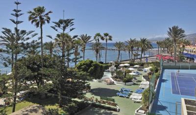 Imagine pentru Hotel Sol Tenerife 4* valabile pentru Litoral 2025