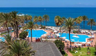 Imagine pentru Hotel Sol Tenerife 4* valabile pentru Litoral 2025