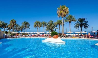 Imagine pentru Hotel Sol Tenerife 4* valabile pentru Litoral 2025