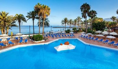 Imagine pentru Hotel Sol Tenerife 4* valabile pentru Litoral 2025