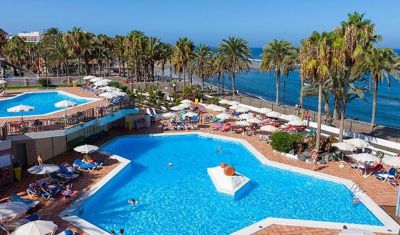 Imagine pentru Hotel Sol Tenerife 4* valabile pentru Litoral 2025