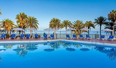 Imagine pentru Hotel Sol Tenerife 4* valabile pentru Litoral 2025