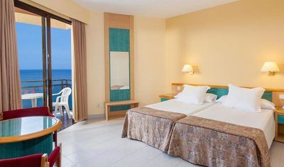 Imagine pentru Hotel Sol Tenerife 4* valabile pentru Litoral 2025