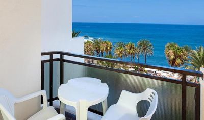 Imagine pentru Hotel Sol Tenerife 4* valabile pentru Litoral 2025