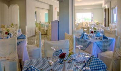 Imagine pentru Hotel Solimar Dias 3* valabile pentru Litoral 2025