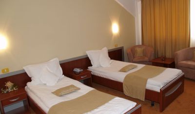 Imagine pentru Hotel Stefania 3* valabile pentru Litoral 2025