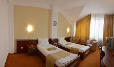 Imagine pentru Hotel Stefania 3* valabile pentru Litoral 2025