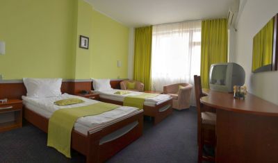 Imagine pentru Hotel Stefania 3* valabile pentru Litoral 2025