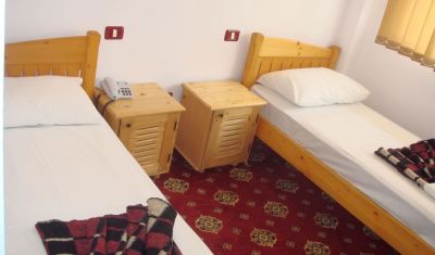 Imagine pentru Hotel Stefania 3* valabile pentru Litoral 2025