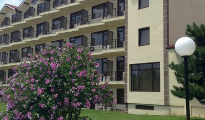 Imagine pentru Hotel Stefania 3* valabile pentru Litoral 2025