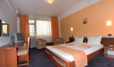 Imagine pentru Hotel Stefania 3* valabile pentru Litoral 2025