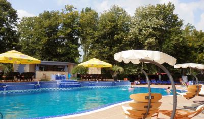 Imagine pentru Hotel Sunquest 3* valabile pentru Litoral 2025